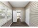Bright bonus room with wood-like flooring and access to other rooms at 15 Johnson Nw Rd, Atlanta, GA 30318