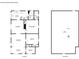 Two-story home featuring 3 bedrooms and a large attic at 15 Johnson Nw Rd, Atlanta, GA 30318