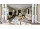 Living room with hardwood floors and natural light at 15 Johnson Nw Rd, Atlanta, GA 30318