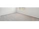 Bedroom with neutral walls and carpet flooring at 3024 Viewpark Cir, Conyers, GA 30013