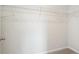 Walk-in closet with wire shelving at 3024 Viewpark Cir, Conyers, GA 30013