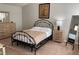 Primary bedroom with neutral decor and ample space at 6148 Indian Wood Se Cir, Mableton, GA 30126