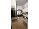 Large walk-in closet with custom built-ins and plenty of space at 1175 Grassy Oat Ln, Lawrenceville, GA 30045