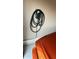 Garage with ChargePoint EV charger installed at 1175 Grassy Oat Ln, Lawrenceville, GA 30045