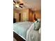 Large main bedroom with ensuite bathroom and ample closet space at 1175 Grassy Oat Ln, Lawrenceville, GA 30045