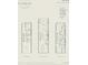 3-story floor plan of a 3 bed, 3.5 bath home at 1585 S Ponce De Leon Ave # 10, Atlanta, GA 30307