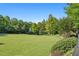 Expansive grassy lawn area, perfect for outdoor recreation at 956 Glenwood Park Se Dr, Atlanta, GA 30316