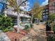 Upscale restaurant with outdoor seating near the property at 360 Chambers St # 151, Woodstock, GA 30188