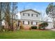 Two story home with brick and siding exterior at 3814 N Camp Creek Sw Pkwy, Atlanta, GA 30331