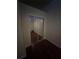 Mirrored closet doors and wood flooring at 20 Marietta St # 9F, Atlanta, GA 30303