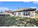 Ranch style home with a large backyard at 421 Bedford Xing, Mcdonough, GA 30253