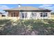 Ranch style home with a large backyard at 421 Bedford Xing, Mcdonough, GA 30253