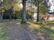 Spacious wooded lot with mature trees at 1078 Highway 92 S, Fayetteville, GA 30215