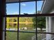 Stunning lake view from window, serene landscape at 1078 Highway 92 S, Fayetteville, GA 30215