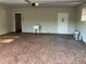 Clean and spacious garage with tiled floor at 1078 Highway 92 S, Fayetteville, GA 30215
