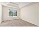 Bright and airy bedroom with large window and neutral decor at 6696 Pine Valley Trce, Stone Mountain, GA 30087