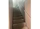 Basement access via interior staircase at 6354 Shannon Pkwy # 12F, Union City, GA 30291