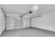 Bright and spacious garage with automatic door opener at 2228 Old Dallas Sw Rd, Marietta, GA 30064
