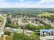 Luxury home on 3.67 acres, with a community overview at 2635 Camp Branch Rd, Buford, GA 30519