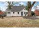 Charming renovated ranch home with a spacious yard at 2013 Marco Dr, Decatur, GA 30032