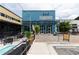 Beacon restaurant and shops with outdoor seating at 392 Pratt Se Dr # 2012, Atlanta, GA 30315
