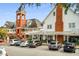 Upscale shopping center with various stores and parking at 3621 Vinings Slope Se # 3411, Atlanta, GA 30339