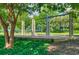 Community playground with swings and play structure at 328 Willow Cv, Canton, GA 30114