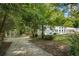 Charming one-story home with large backyard and gazebo at 115 Wilkins Rd, Fayetteville, GA 30214