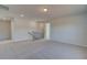 Loft with carpet and access to upper level bedrooms at 108 Dalston Cv, Stockbridge, GA 30281