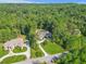 Two homes nestled on a large lot in a wooded area at 1565 Mountain Shadow Trl, Stone Mountain, GA 30087