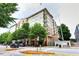 Luxury apartments building located near stores and businesses at 230 E Ponce De Leon Ave # 314, Decatur, GA 30030