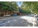 Street view of building exterior and parked cars at 230 E Ponce De Leon Ave # 314, Decatur, GA 30030