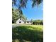 Charming white house with green lawn at 2735 Sandy Creek Cir, Loganville, GA 30052