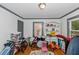 Versatile bedroom with hardwood floors and ample space for furniture at 1688 Richland Sw Rd, Atlanta, GA 30311