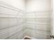 Spacious pantry with ample wire shelving at 11820 Rizvan Pl, Covington, GA 30014