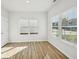 Spacious office with large windows and light-colored walls at 11834 Rizvan Pl, Covington, GA 30014