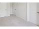 Spacious bedroom with carpet flooring and neutral wall paint at 11814 Rizvan Pl, Covington, GA 30014