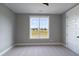 Spacious bedroom with large window and neutral decor at 170 Paislee Park (Lot #8 Paislee Park) Dr, Fayetteville, GA 30215