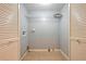 Small laundry room with built-in shelving at 4650 Heather Ct, Union City, GA 30291