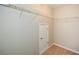 Large walk-in closet with wire shelving at 258 Silver Ridge Dr, Dallas, GA 30157