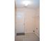 Laundry room features tile flooring and a door to the outside at 257 Se Ashland Park Se Ct, Lawrenceville, GA 30045