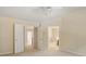 Spacious primary bedroom with ensuite bathroom at 223 Cavendar Way # 19, Marietta, GA 30066