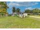 Charming ranch house with a large front yard at 903 Bingham Ln, Stone Mountain, GA 30083