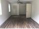 Spacious living room with hardwood floors at 5364 Cedar Rock Dr, Stonecrest, GA 30038