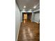 Finished basement with hardwood floors at 3370 Knighton Rdg, Powder Springs, GA 30127