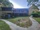 Back of house, deck, and storage shed at 1720 Mount Carmel Rd, Mcdonough, GA 30253