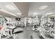 Well-equipped fitness center with various cardio and strength machines at 970 Sidney Marcus Ne Blvd # 1204, Atlanta, GA 30324