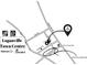 Map highlighting the property's convenient location near Loganville Town Centre at 220 Fair St, Loganville, GA 30052