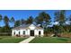 Community center with access to the pool and playground at 2489 Argento Cir, Dacula, GA 30019