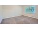 Spacious bedroom with neutral walls and carpet at 443 Creekwood Pass, Dallas, GA 30157